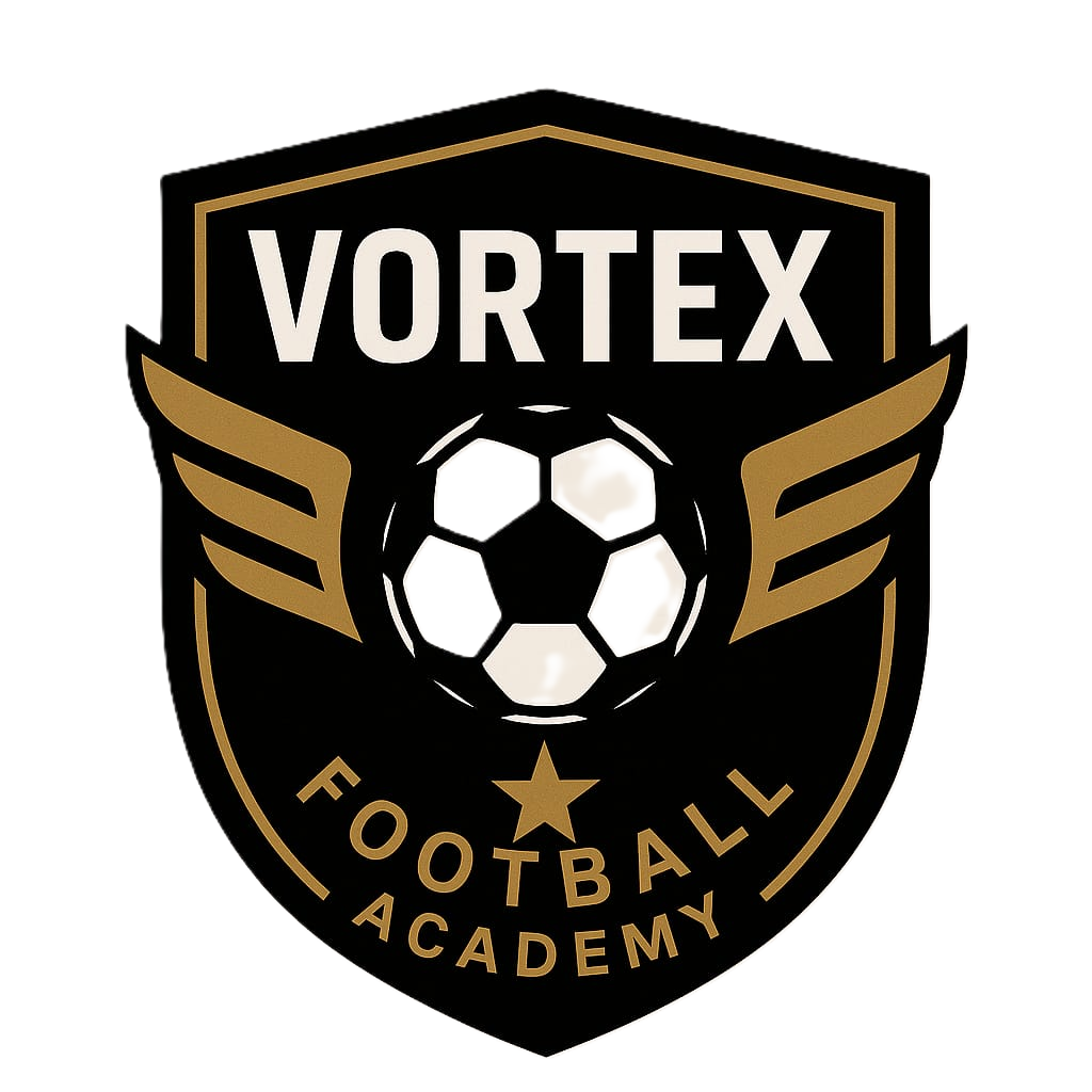 VORTEX Logo